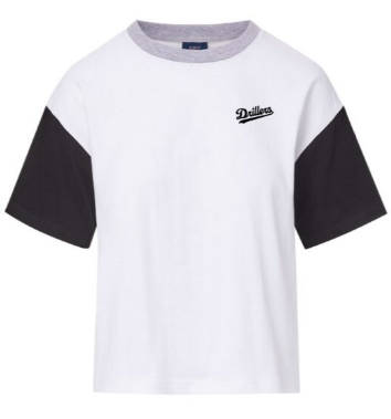 Ladies Brynlee Boyfriend Tee