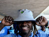 New Era Game Bucket Hat, Hillsboro Hops