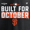 BUILT FOR OCTOBER - SF GIANTS