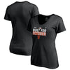 BUILT FOR OCTOBER - LADIES - SF GAINTS