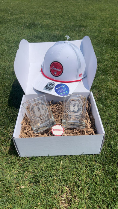 Chattanooga Lookouts Father's Day Bundle