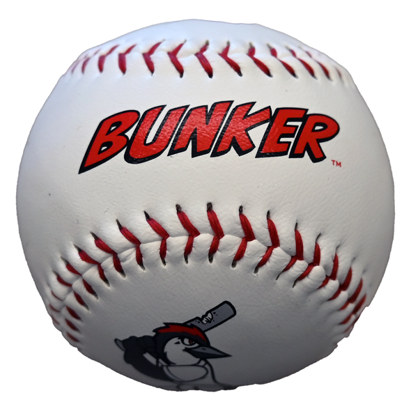 Bunker Baseball
