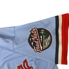 Youth Burg Blue Jersey