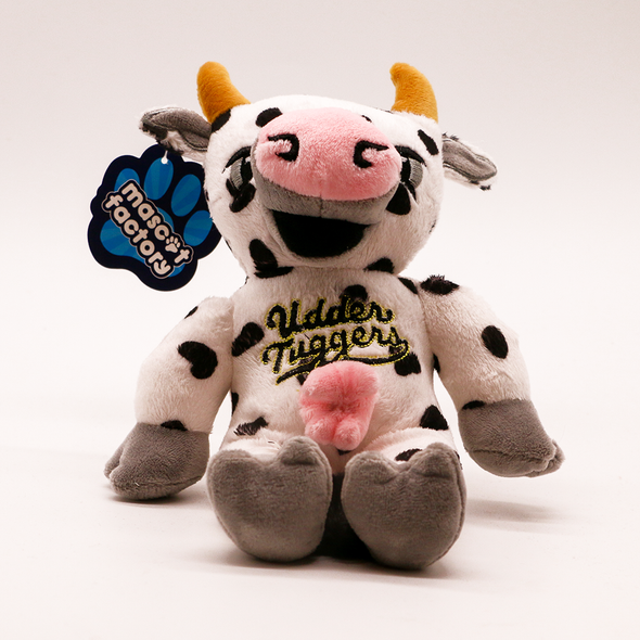 Wisconsin Udder Tuggers Buddercup