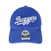 47 Cleanup Buzzers Cap