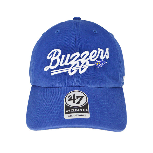 47 Cleanup Buzzers Cap