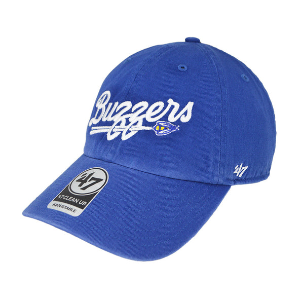 47 Cleanup Buzzers Cap