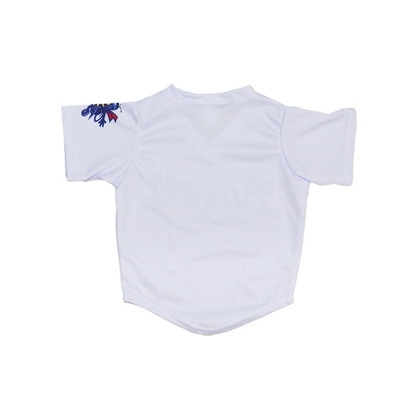 Infant/Toddler OTB Customized Home Replica Jersey