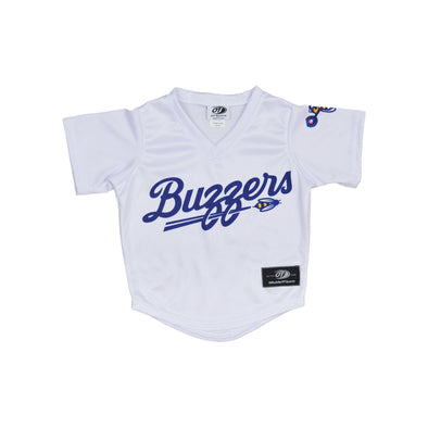 Infant/Toddler OTB Customized Home Replica Jersey