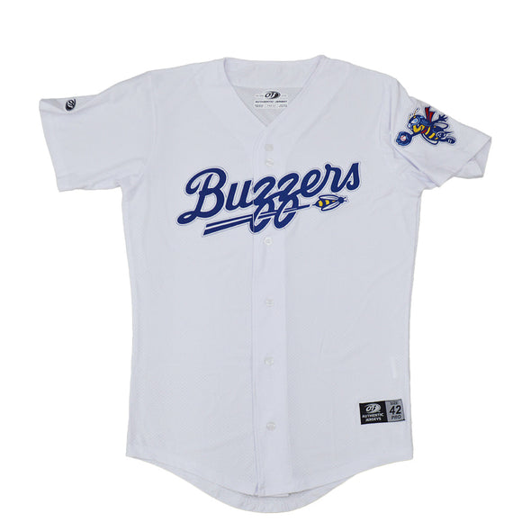 Adult OTB Customized Premium Home Replica Jersey