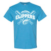 Columbus Clippers Bimm Ridder Adult Bestie Tee