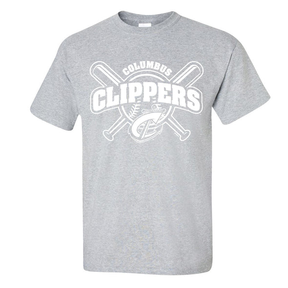 Columbus Clippers Bimm Ridder Adult Bestie Tee