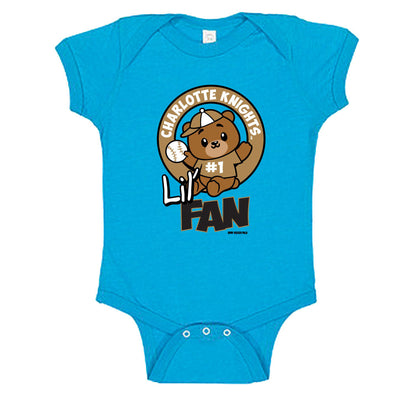 Infant Vintage Bodysuit