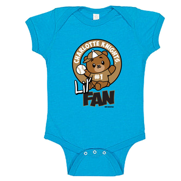 Infant Vintage Bodysuit