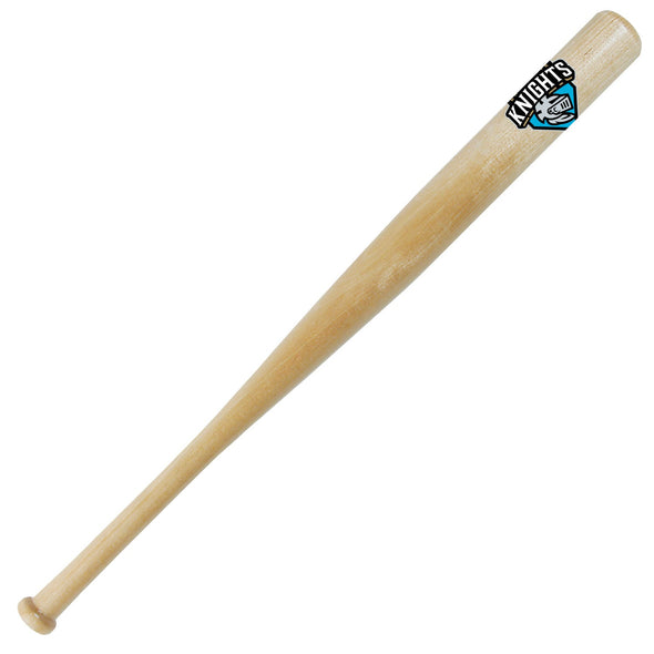 Charlotte Knights Coopersburg Sport Mini Bat - Multiple Colors