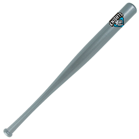 Charlotte Knights Coopersburg Sport Mini Bat - Multiple Colors