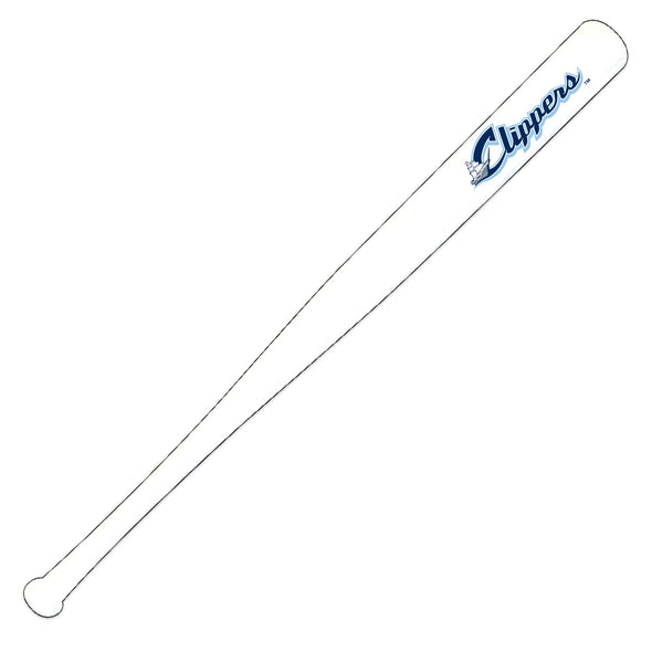 Columbus Clippers  Mini Bats