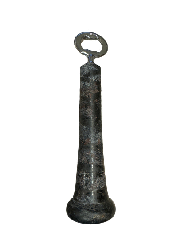 Game Used Bat Bottle Opener