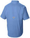 TAMIAMI BLUE FISHING SHIRT