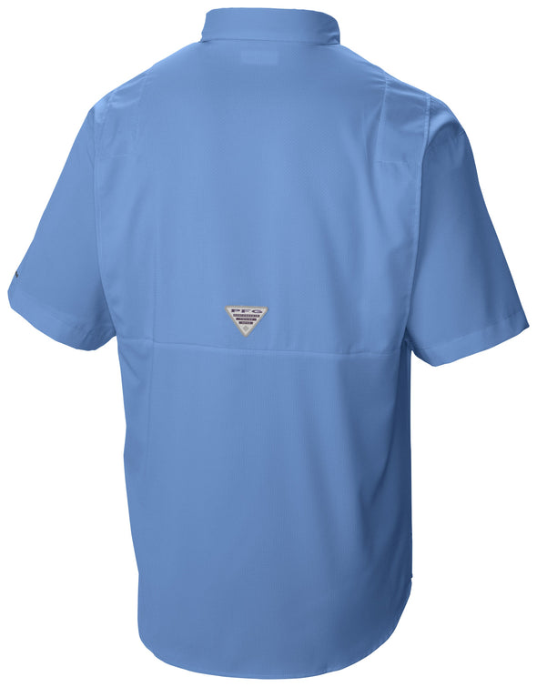 TAMIAMI BLUE FISHING SHIRT