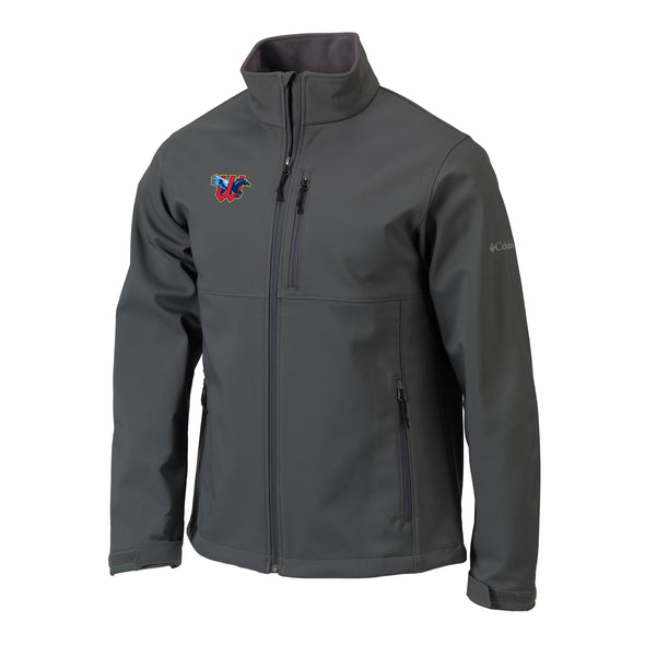 Wichita Wind Surge Adult Ascender Jacket