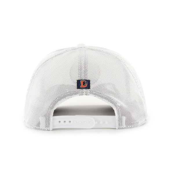 Durham Bulls 47 Brand Fairway Trucker Cap