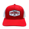 Desmond Adjustable Hat