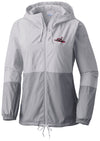 Richmond Flying Squirrels Women's Flash Forward Windbreaker