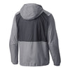 Saint Paul Saints Columbia Flash Forward Windbreaker