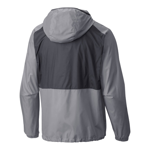 Saint Paul Saints Columbia Flash Forward Windbreaker