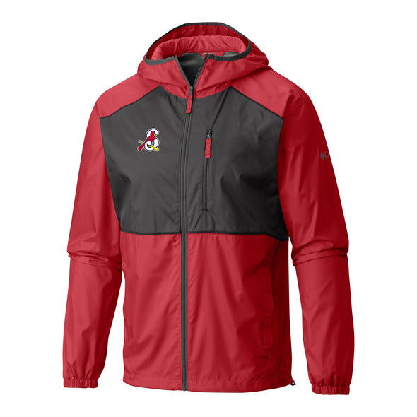 Columbia Windbreaker