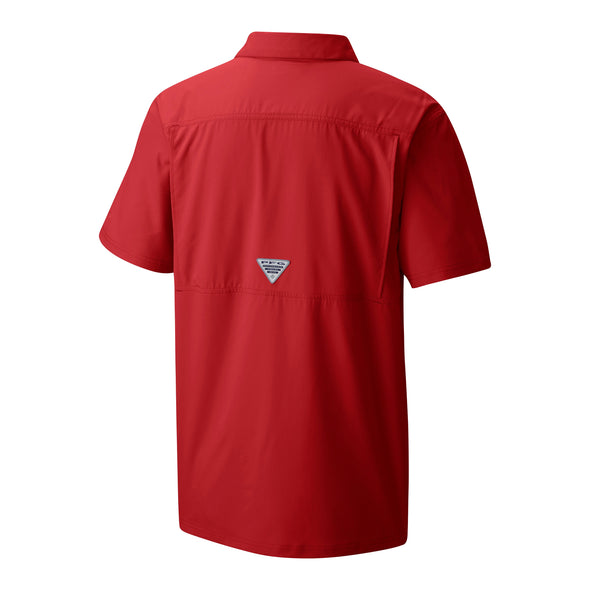 Sea Dogs OCS Slack Tide Camp Shirt