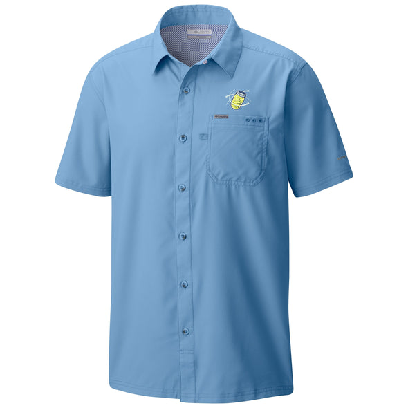 CSW Fireflies Mason Jar Powder Slack Tide SS