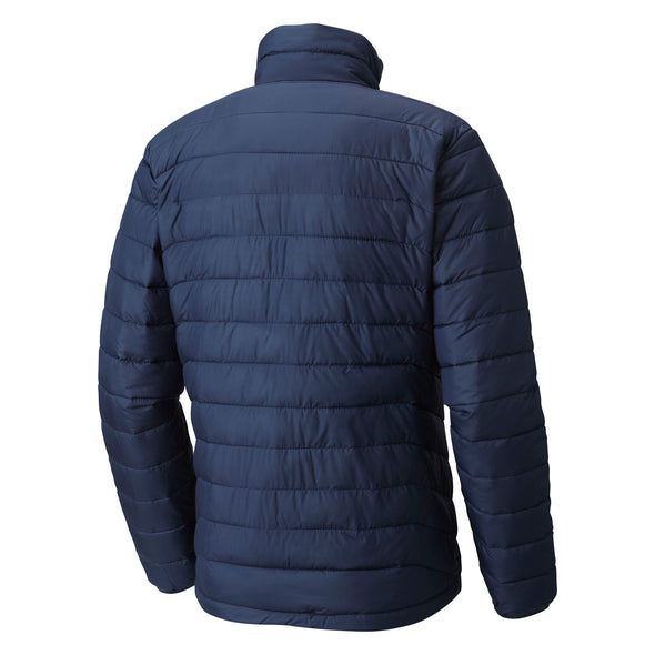 Everett AquaSox Columbia Powder Lite Jacket