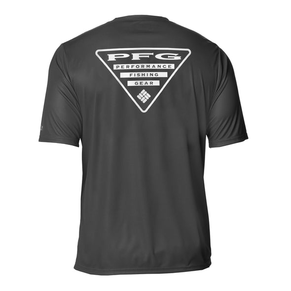Rome Emperors PFG Terminal Tackle Short Sleeve Shirt