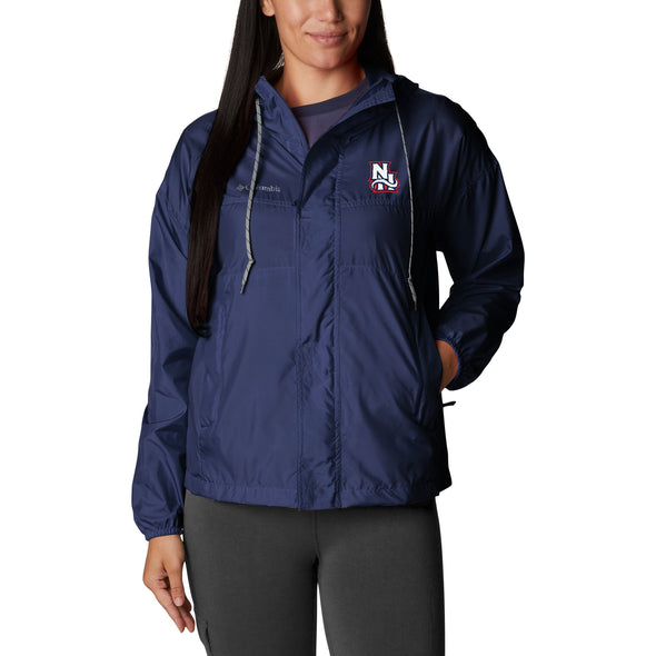 New Hampshire Fisher Cats Women's NH FC Windbreaker