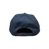 S-Bird Navy Red Label Adjustable Hat