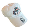 '47 Inaugural White Adjustable Clean Up
