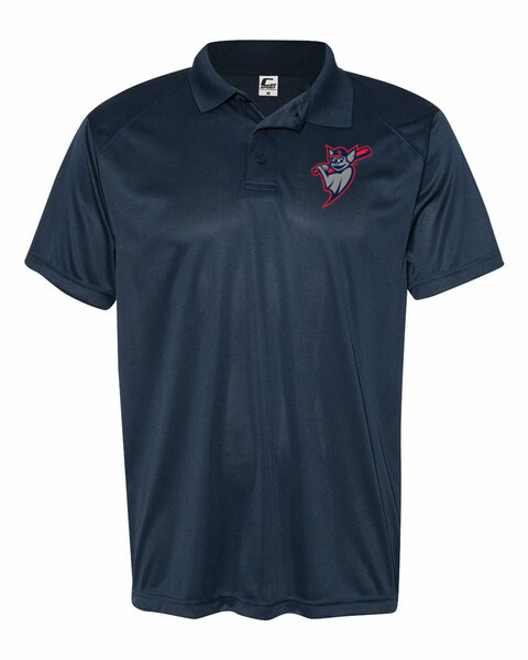 Louisville Bats Buddy Polo