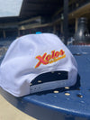 Gwinnett Stripers New Era Xolo 950 Snapback
