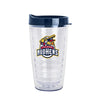 Toledo Mud Hens Primary Logo Double Walled Tumbler