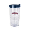 Toledo Mud Hens Primary Logo Double Walled Tumbler