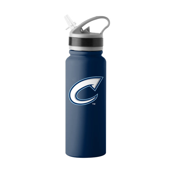 Columbus Clippers Logo Brand Flip Top Bottle