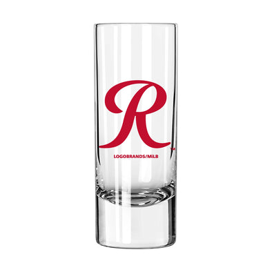 Tacoma Rainiers 2.5oz Gameday Shooter