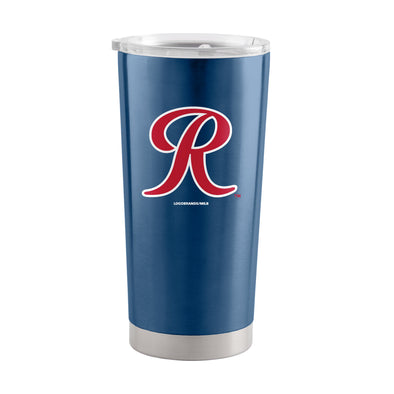 Tacoma Rainiers 20oz Stainless Gameday Tumbler