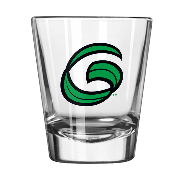 2oz Shot Glass
