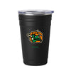 Powdercoat 22oz Stainless "Solo Cup" Tumbler