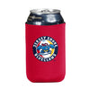 Jersey Shore BlueClaws Can Coozies