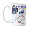 Jersey Shore BlueClaws Coffee Mug