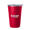 Jersey Shore BlueClaws 15oz Stainless Steel Cup